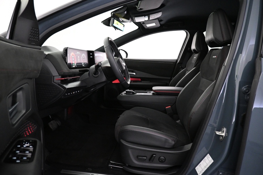 Nissan Ariya vaihtoauto