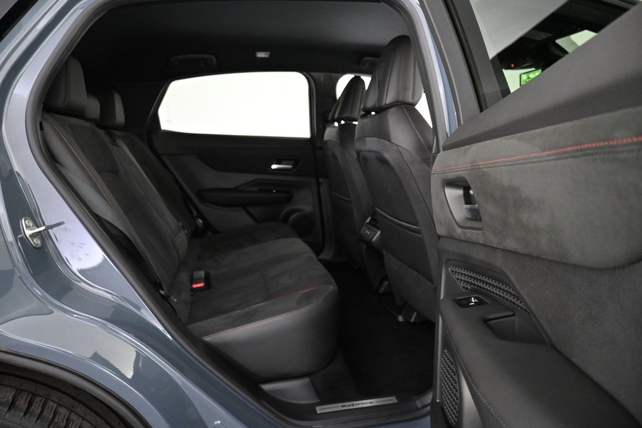 Nissan Ariya vaihtoauto