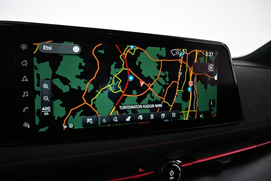 Nissan Ariya vaihtoauto