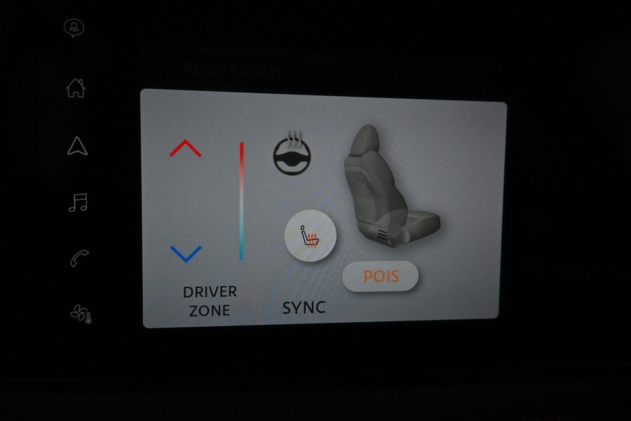 Nissan Ariya vaihtoauto