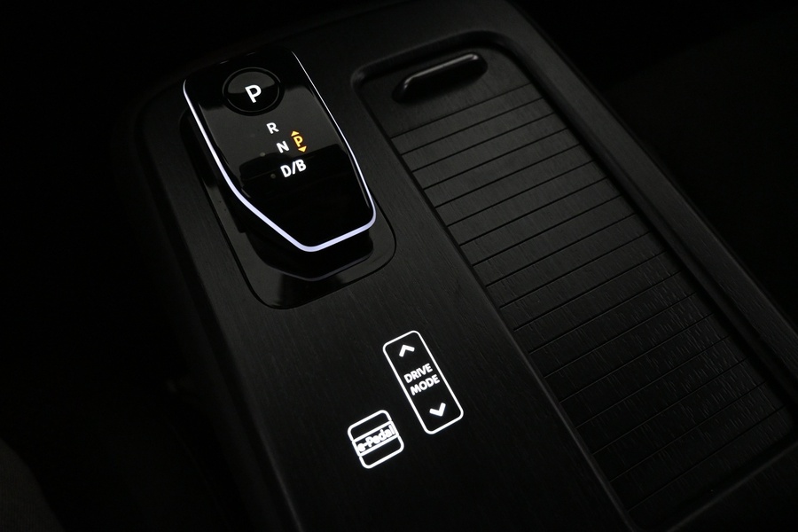 Nissan Ariya vaihtoauto