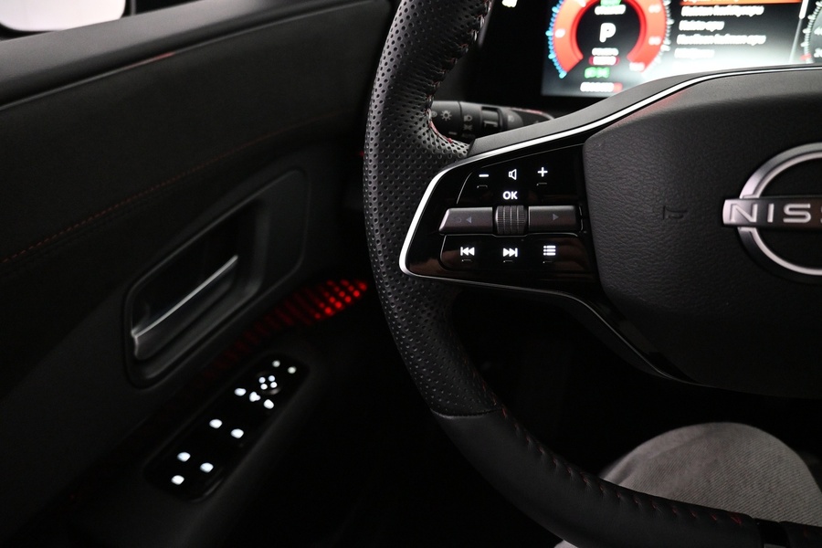 Nissan Ariya vaihtoauto