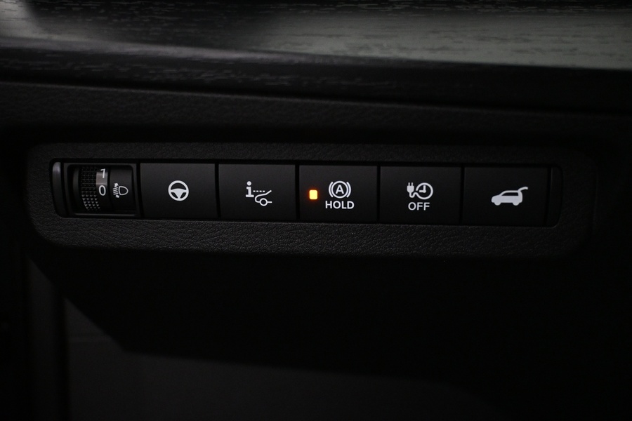 Nissan Ariya vaihtoauto