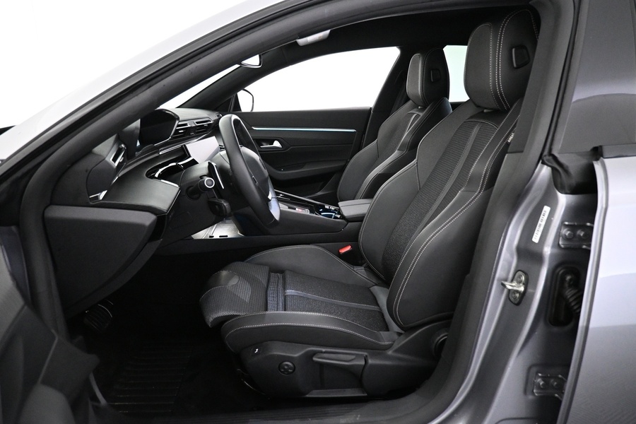 Peugeot 508 vaihtoauto