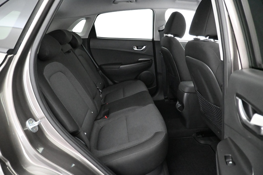 Hyundai Kona vaihtoauto