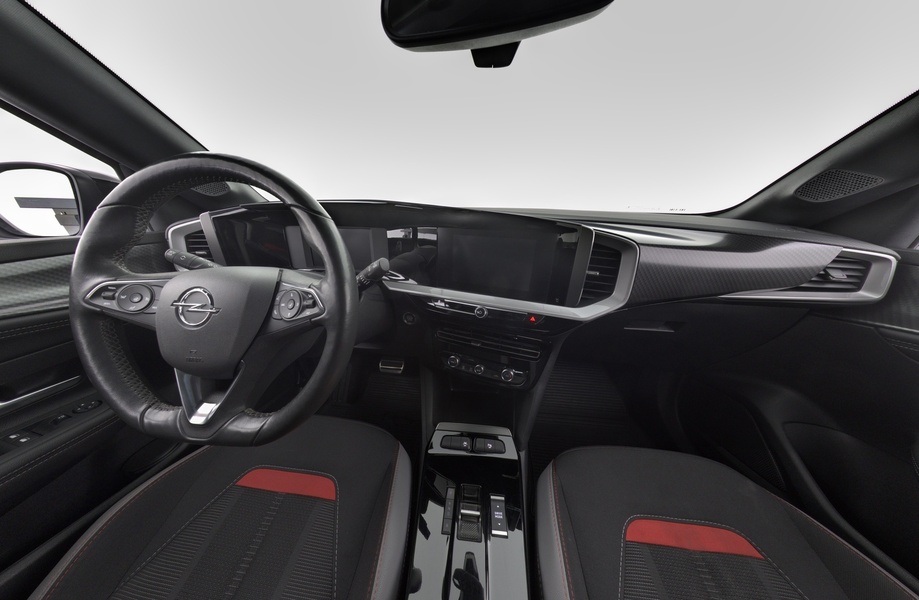 Opel Mokka-e vaihtoauto