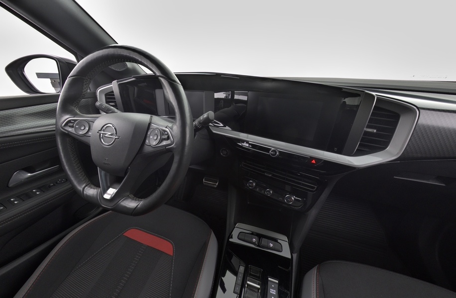 Opel Mokka-e vaihtoauto