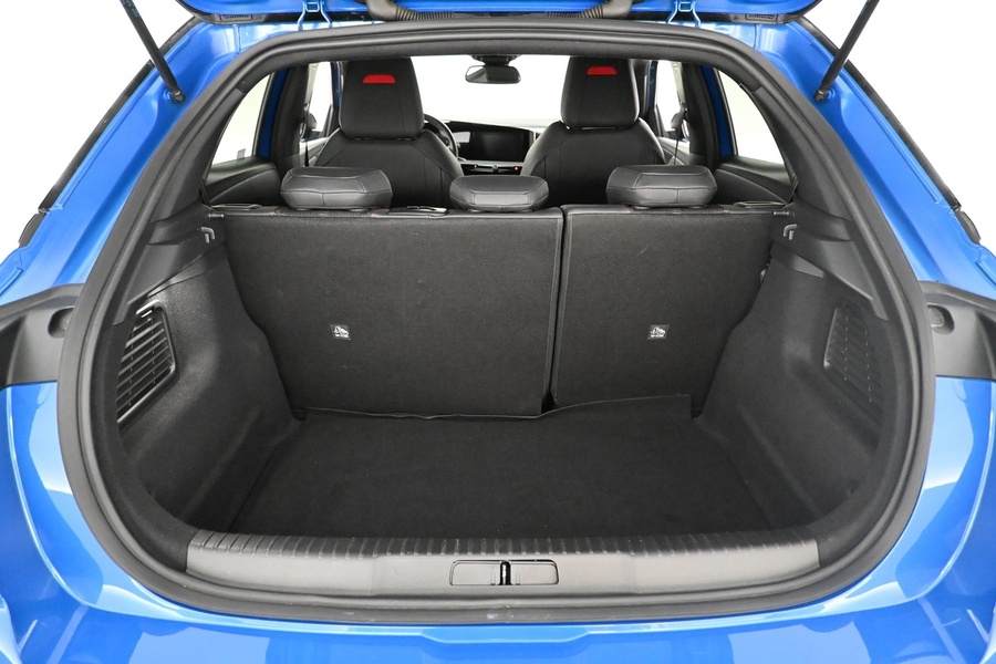 Opel Mokka-e vaihtoauto