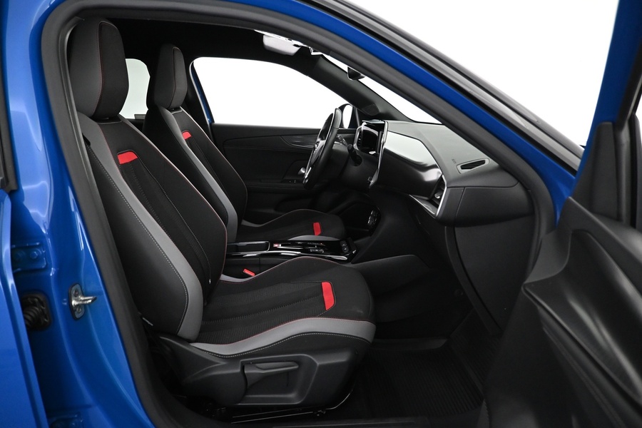 Opel Mokka-e vaihtoauto