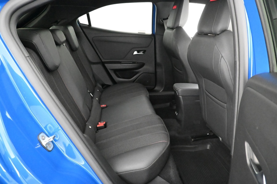 Opel Mokka-e vaihtoauto