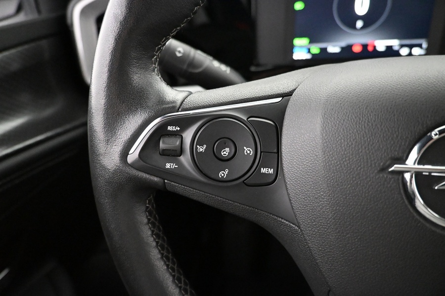 Opel Mokka-e vaihtoauto