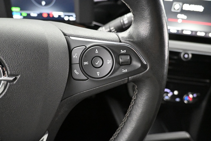 Opel Mokka-e vaihtoauto