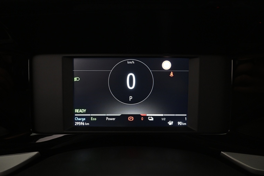 Opel Mokka-e vaihtoauto