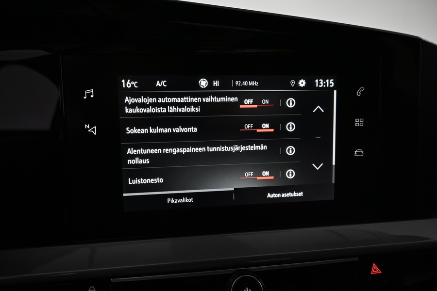 Opel Mokka-e vaihtoauto