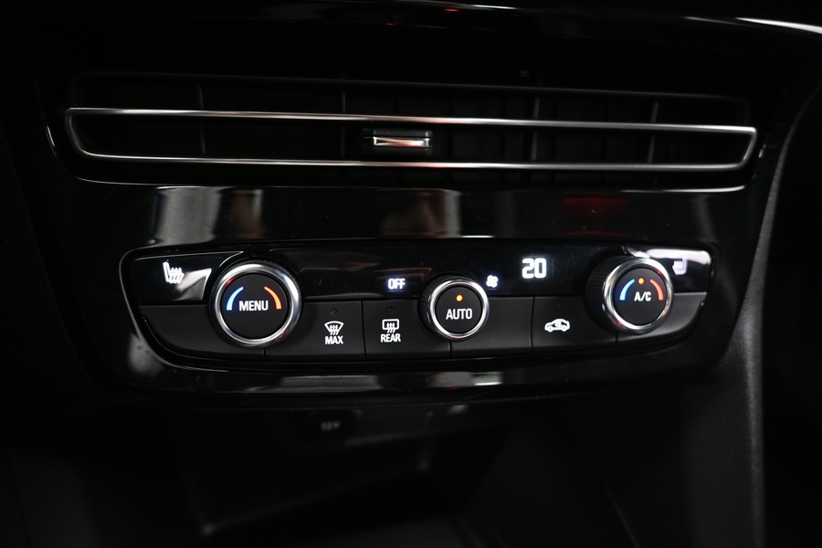 Opel Mokka-e vaihtoauto