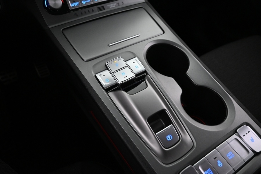 Hyundai Kona vaihtoauto