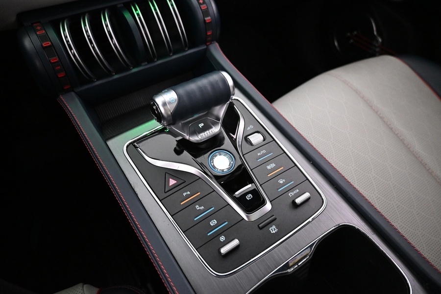 BYD Atto 3 vaihtoauto