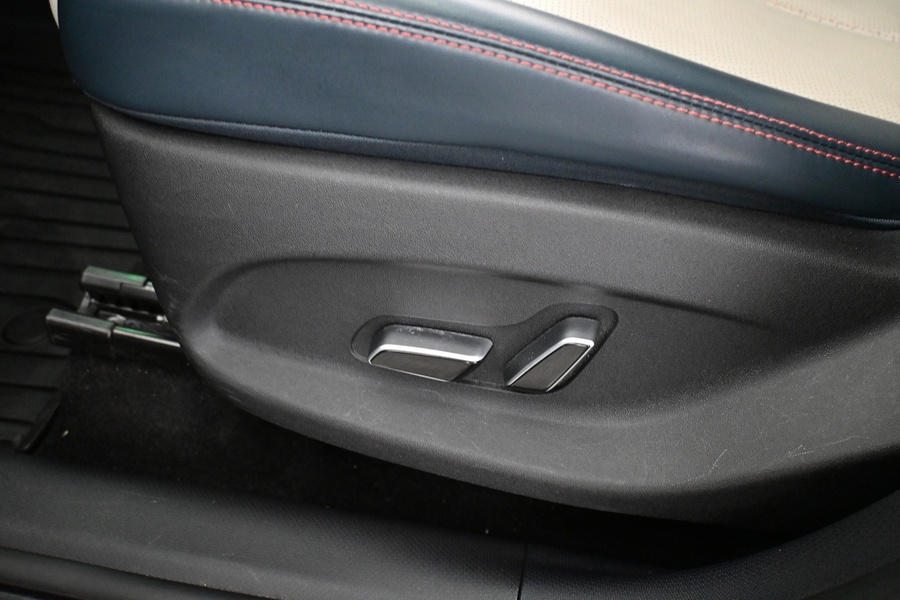 BYD Atto 3 vaihtoauto