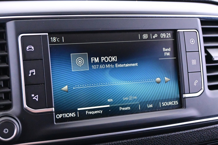 Toyota Proace EV vaihtoauto