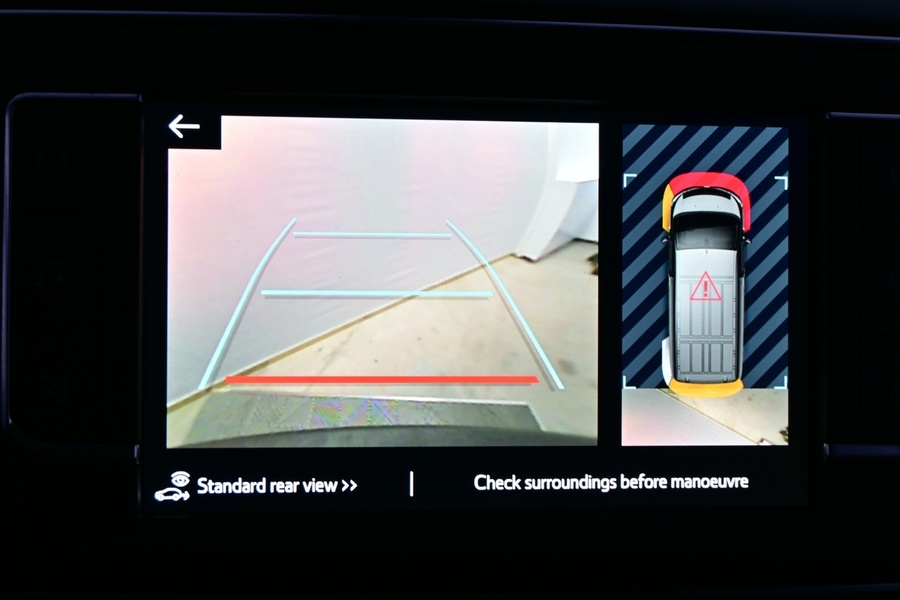 Toyota Proace EV vaihtoauto