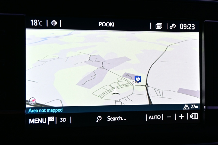 Toyota Proace EV vaihtoauto