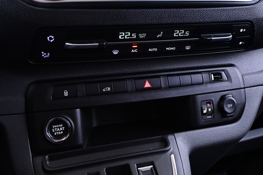 Toyota Proace EV vaihtoauto