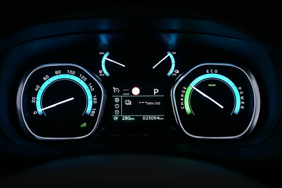 Toyota Proace EV vaihtoauto