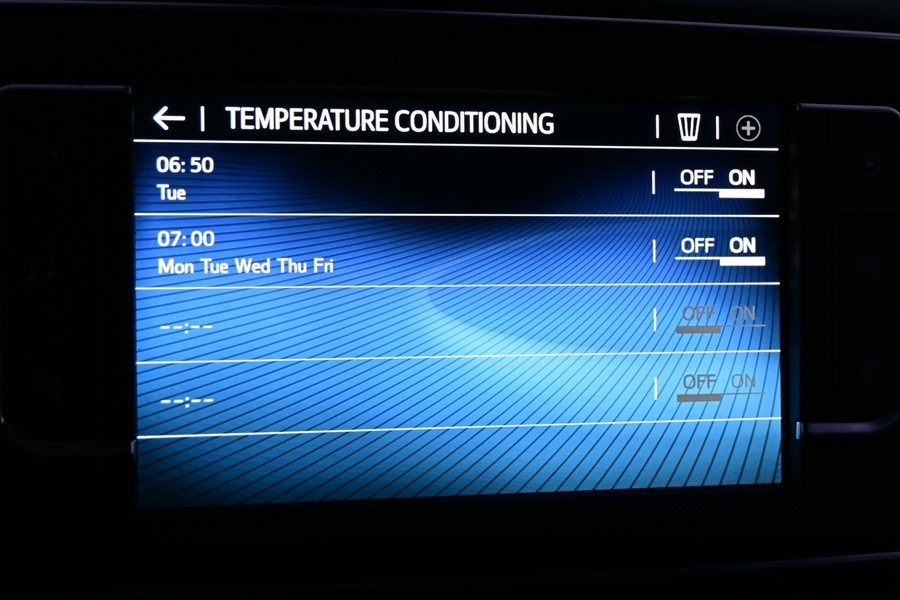 Toyota Proace EV vaihtoauto