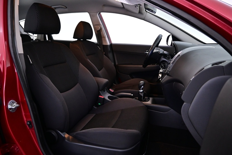 Hyundai i30 vaihtoauto