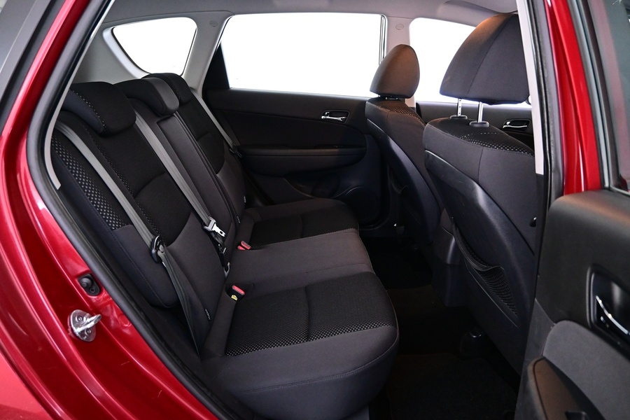 Hyundai i30 vaihtoauto