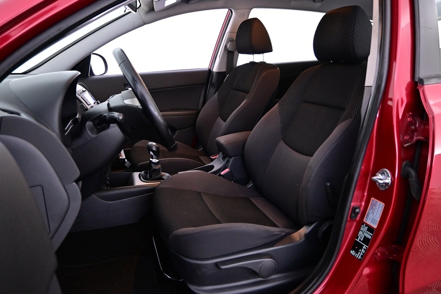 Hyundai i30 vaihtoauto