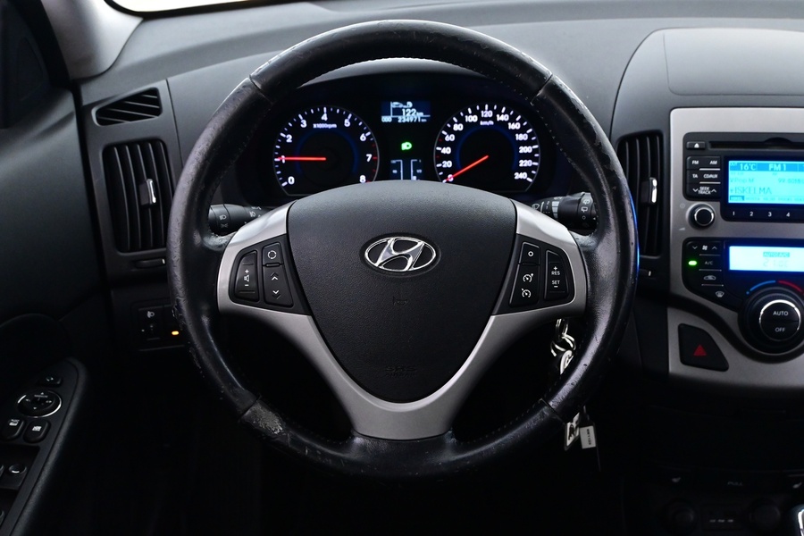 Hyundai i30 vaihtoauto