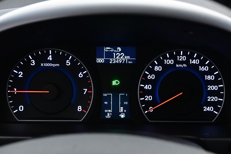 Hyundai i30 vaihtoauto