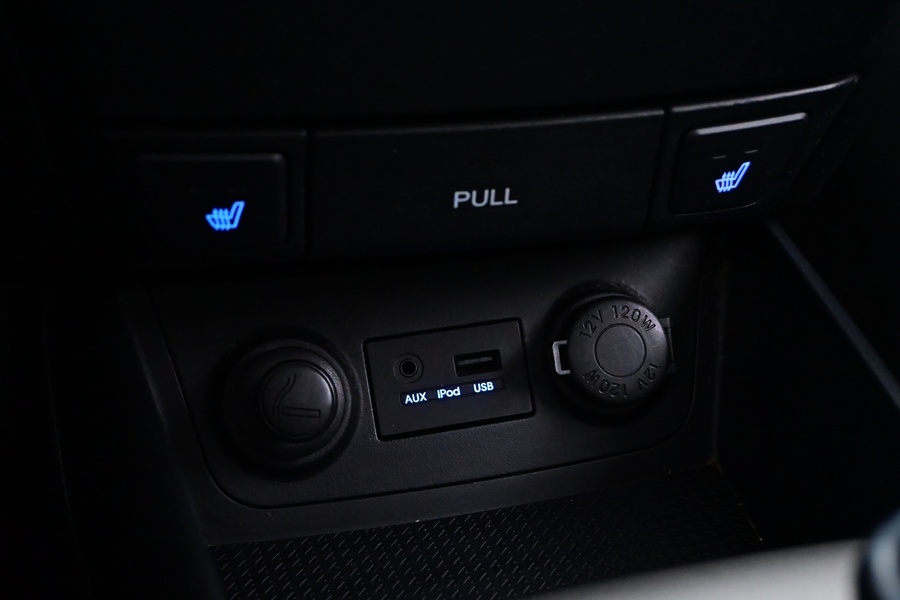 Hyundai i30 vaihtoauto