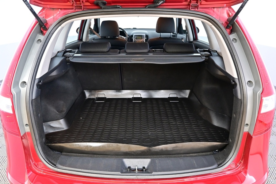 Hyundai i30 vaihtoauto