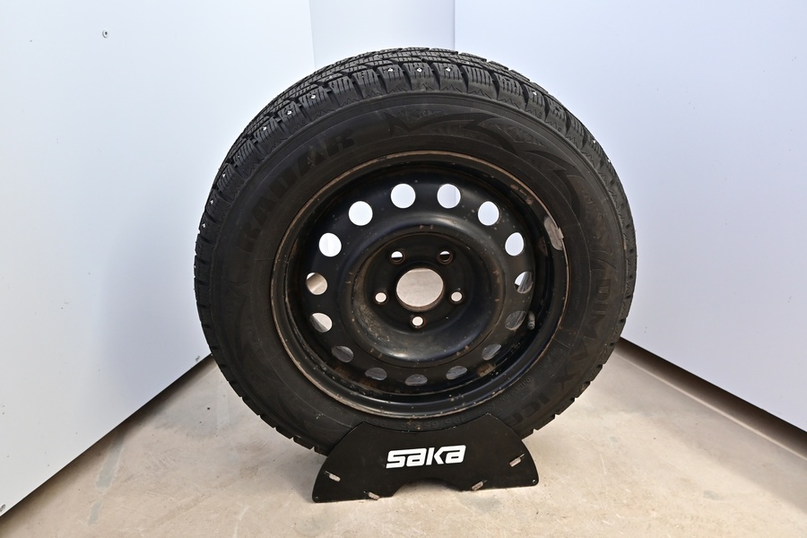 Hyundai i30 vaihtoauto