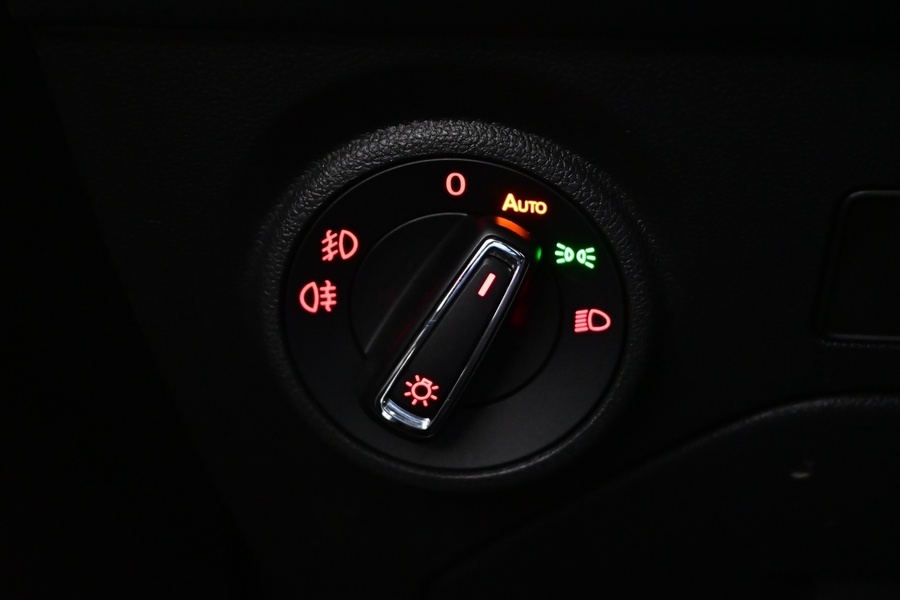 SEAT Leon vaihtoauto