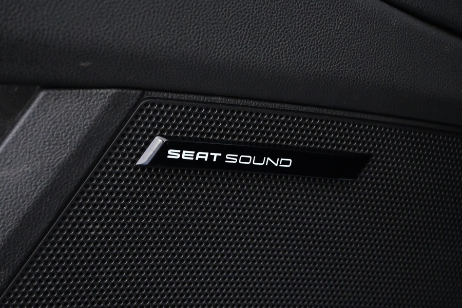 SEAT Leon vaihtoauto