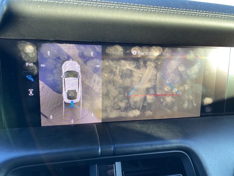 Porsche Taycan vaihtoauto