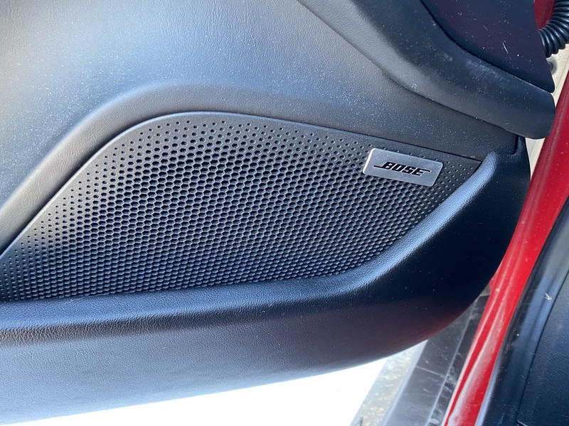 Porsche Taycan vaihtoauto