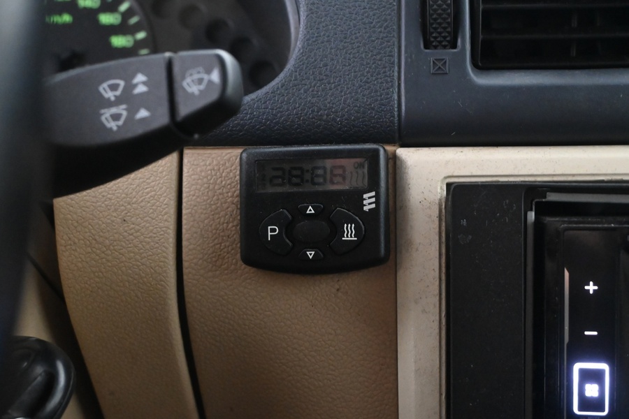 Ford Tourneo Connect vaihtoauto