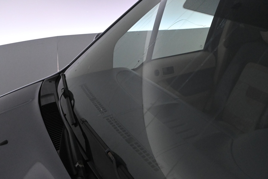 Ford Tourneo Connect vaihtoauto