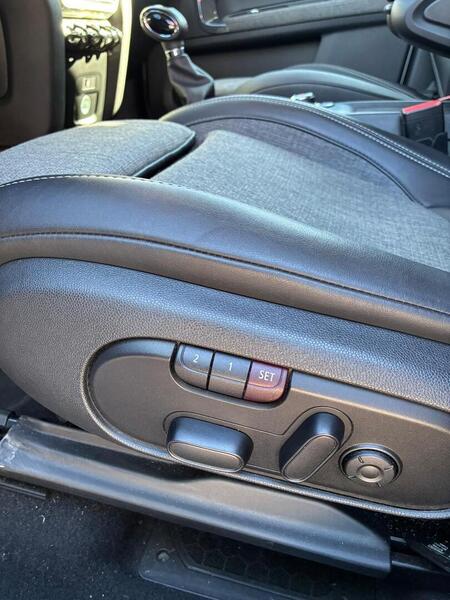 Mini Countryman vaihtoauto