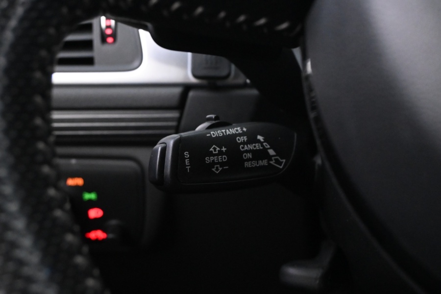 Audi A7 vaihtoauto