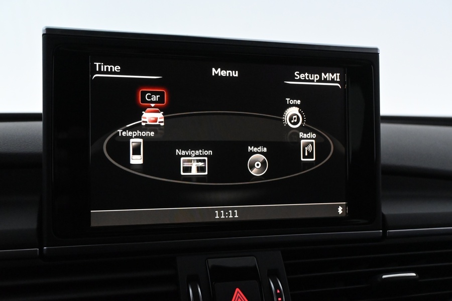 Audi A7 vaihtoauto