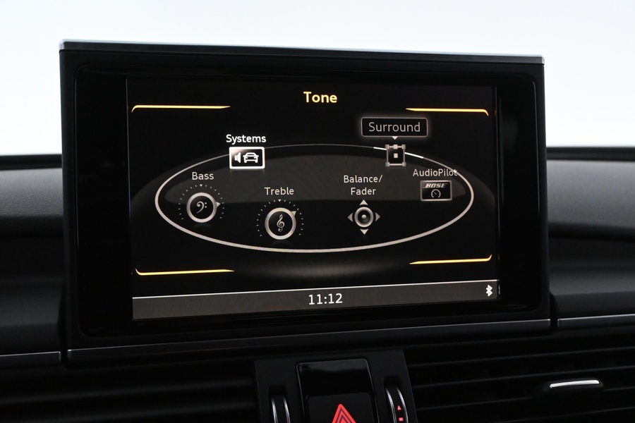 Audi A7 vaihtoauto