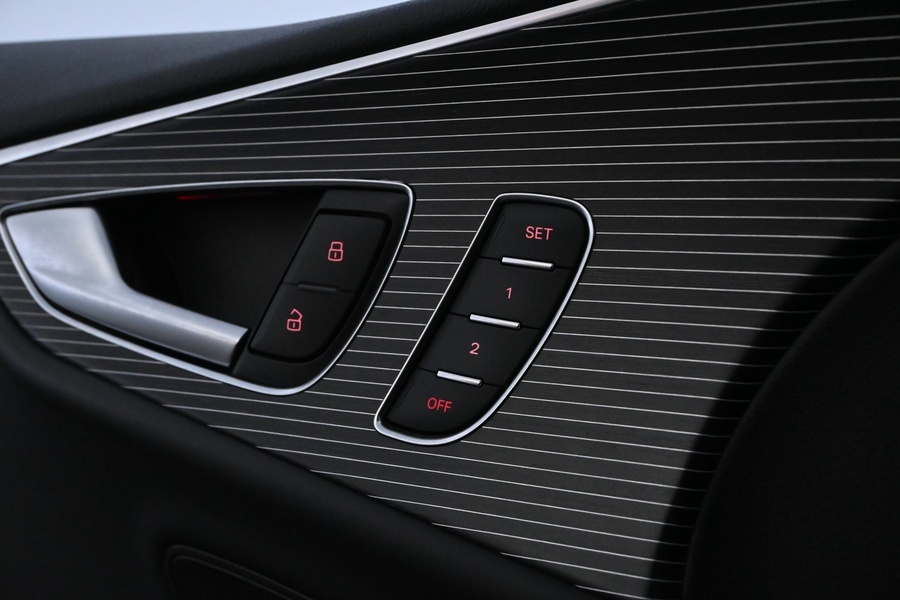 Audi A7 vaihtoauto