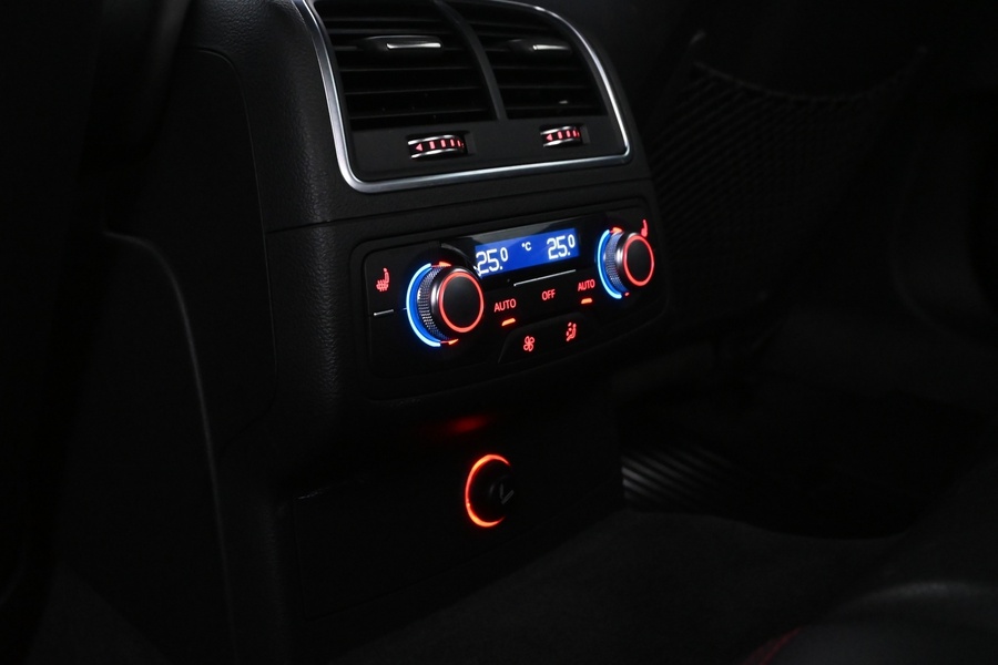 Audi A7 vaihtoauto