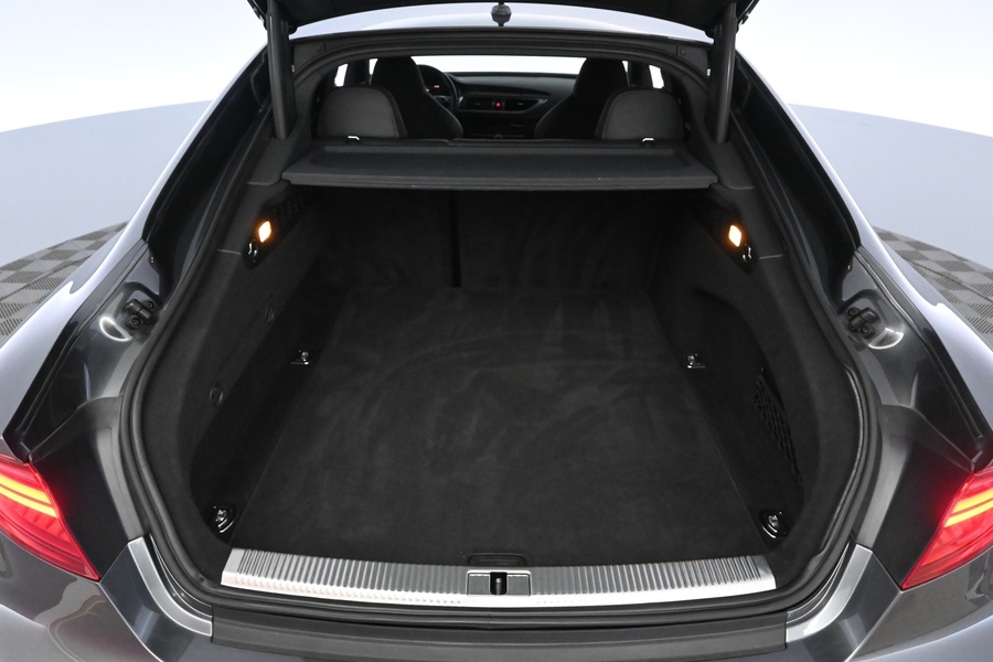 Audi A7 vaihtoauto