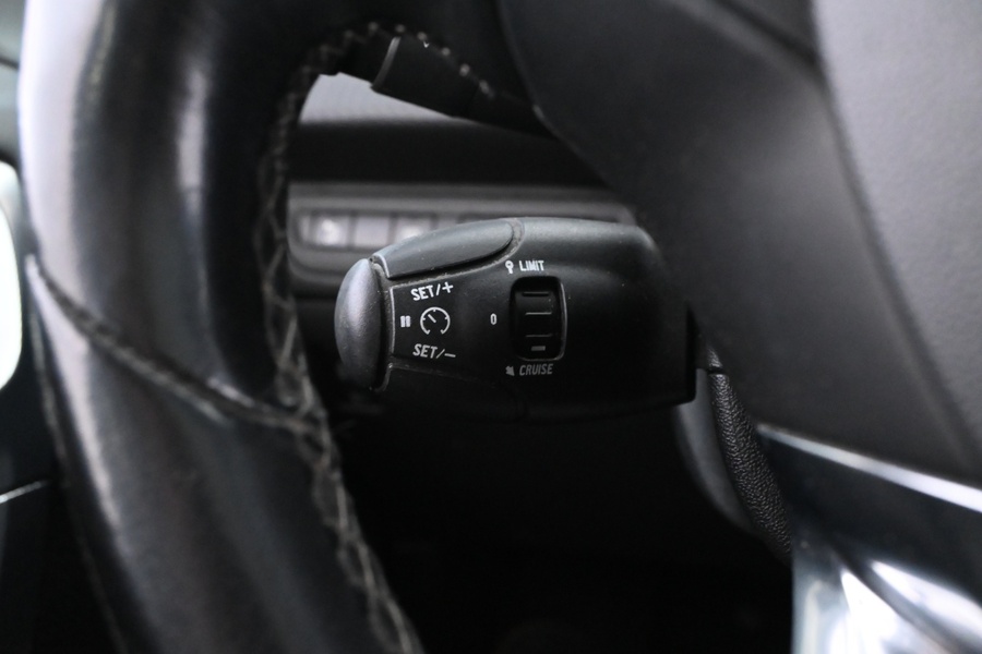 Peugeot 2008 vaihtoauto